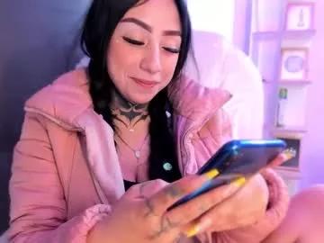 lindaa_miller from Chaturbate is Freechat