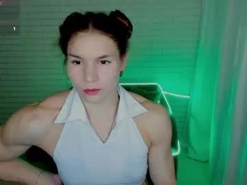 lisa_ree_ from Chaturbate is Freechat