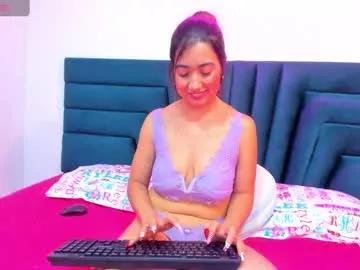 lisa_white_ from Chaturbate is Freechat