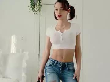 littlegreekflower from Chaturbate is Freechat