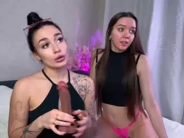 losbabes from Chaturbate is Freechat