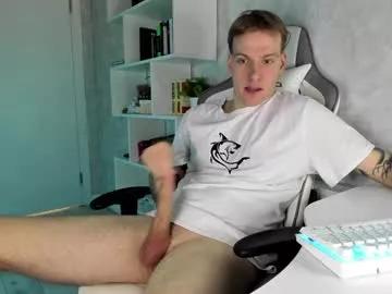 louisjafferson from Chaturbate is Freechat