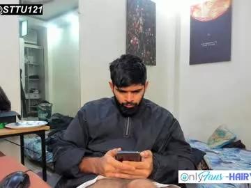 lovehairyindian from Chaturbate is Freechat