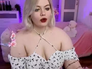 lovely_leilla from Chaturbate is Freechat