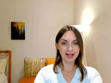 lovelyeemia from Chaturbate is Freechat