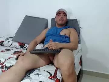 lucas_montesori from Chaturbate is Freechat