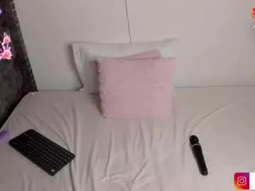 lucero_evanss from Chaturbate is Freechat