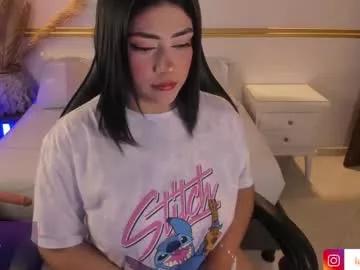 lucy266_ from Chaturbate is Freechat