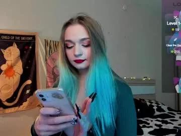 lucysbrain from Chaturbate is Freechat