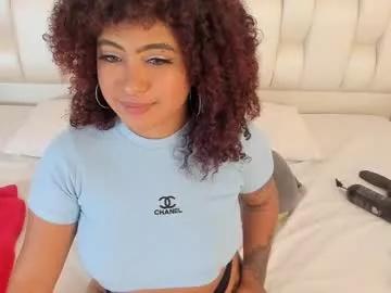 luisa_cameron from Chaturbate is Freechat