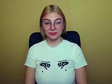 luna_lush_ from Chaturbate is Freechat