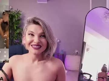 lunamorgan_ from Chaturbate is Freechat