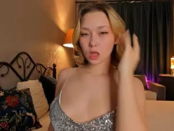 lunar_beauty from Chaturbate is Freechat