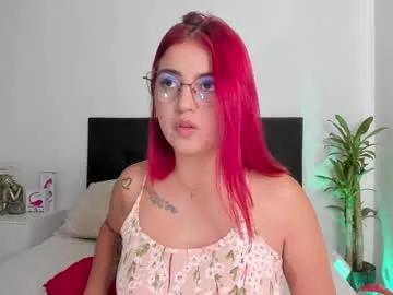 mailyn_1 from Chaturbate is Freechat