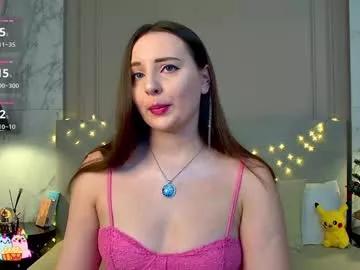 maltii_evans from Chaturbate is Freechat