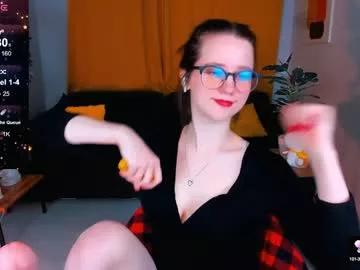 mandy_xbaby from Chaturbate is Freechat