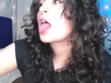 marceline_uu from Chaturbate is Freechat