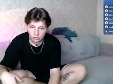 marcus_euphoria from Chaturbate is Freechat