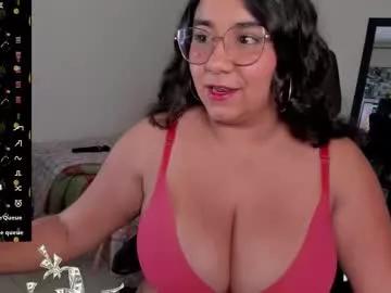 mariamcastillo from Chaturbate is Freechat