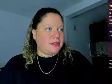 mariana_smittt from Chaturbate is Freechat