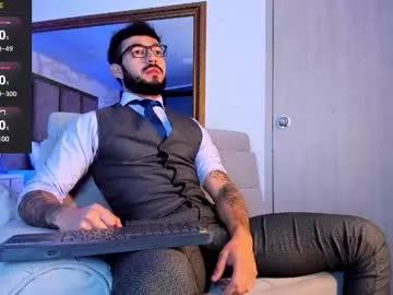 markwalker__ from Chaturbate is Freechat