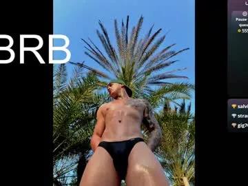 martin_colby05 from Chaturbate is Freechat