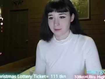 maryhillx from Chaturbate is Freechat