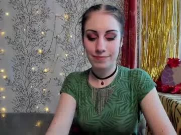 marylou_ from Chaturbate is Freechat