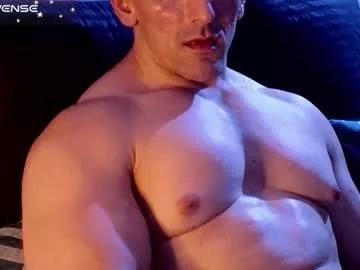 masked_bodybuilder from Chaturbate is Freechat