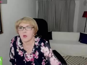 mature_blonde7 from Chaturbate is Freechat