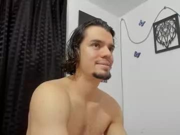 maxi_styles from Chaturbate is Freechat