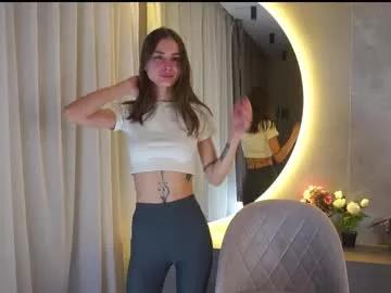 maxinefoulkes from Chaturbate is Freechat