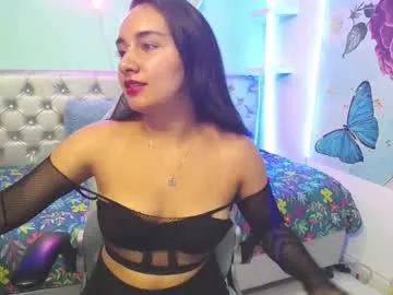 maylin_horny19 from Chaturbate is Freechat