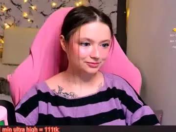 me_hanna from Chaturbate is Freechat