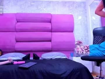 meganfoxxi_ from Chaturbate is Freechat