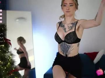 mel_collins from Chaturbate is Freechat