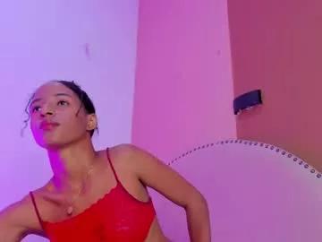 melany__8 from Chaturbate is Freechat