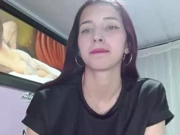 melisa_lovv from Chaturbate is Freechat