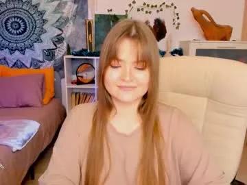 melody_hanna from Chaturbate is Freechat