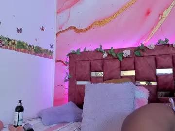 melody_paris from Chaturbate is Freechat