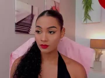 miaebony_ from Chaturbate is Freechat