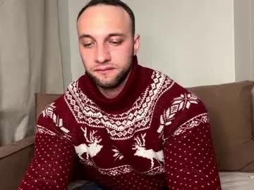 michaelbradley_for_u from Chaturbate is Freechat