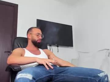 michaelevansx from Chaturbate is Freechat