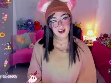 michelle_evanss__ from Chaturbate is Freechat