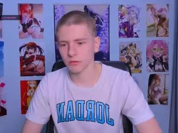 mike_gray1 from Chaturbate is Freechat