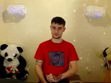 mike_severi from Chaturbate is Freechat