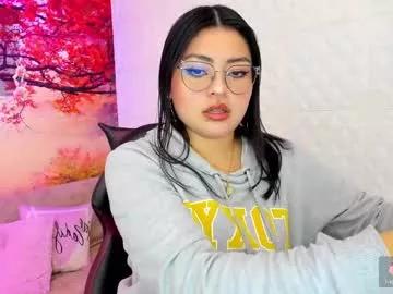 mila_collins_ from Chaturbate is Freechat