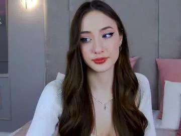 mila_melrose from Chaturbate is Freechat