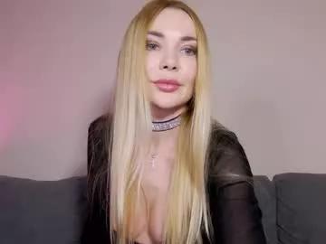 mistress_milana from Chaturbate is Freechat