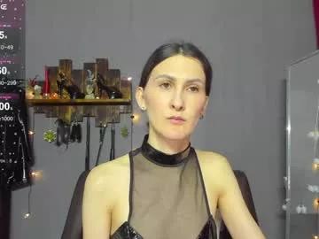 mistress_pamela_ from Chaturbate is Freechat